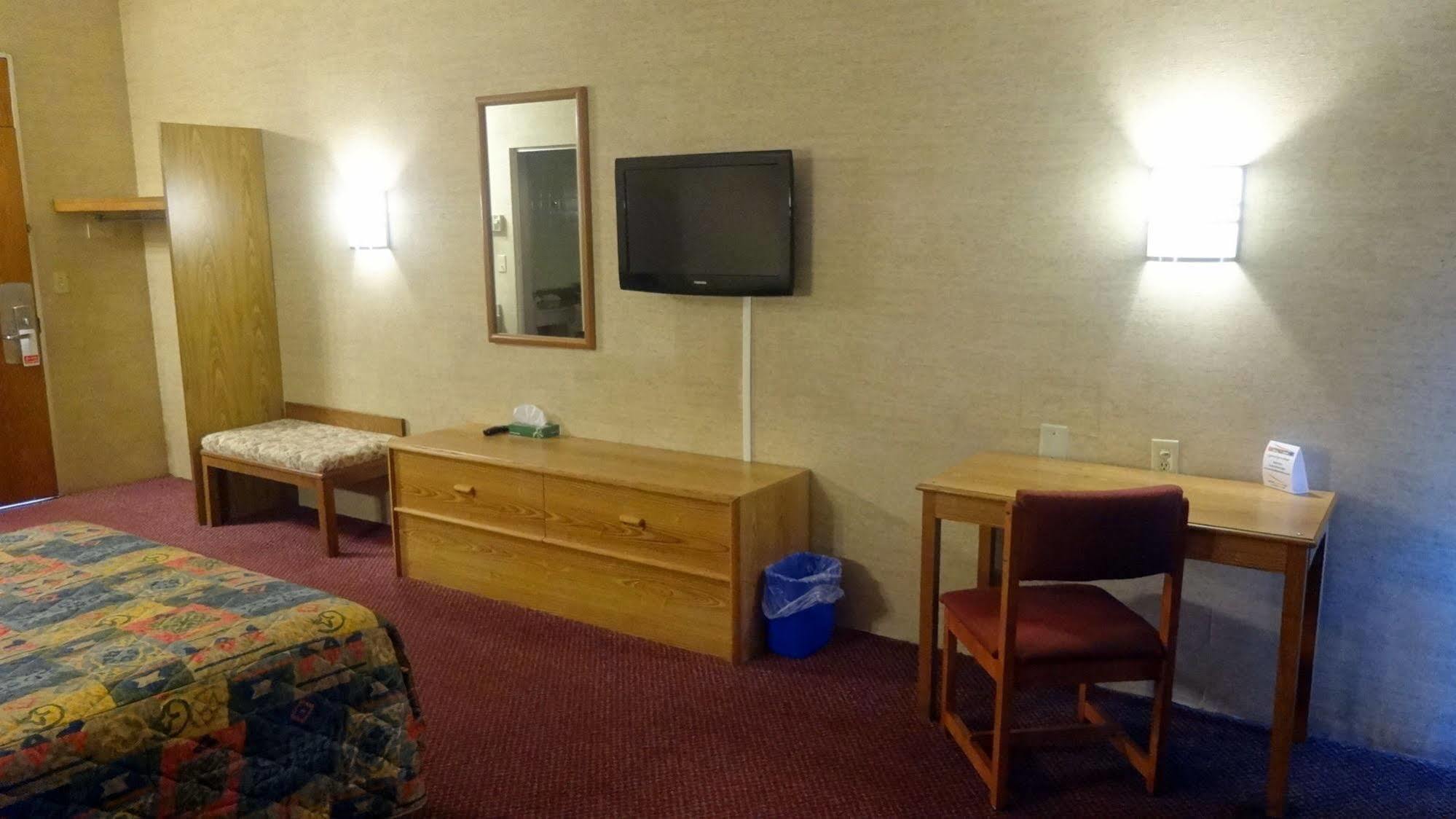 Red Carpet Inn Syracuse Airport North Syracuse Exteriör bild