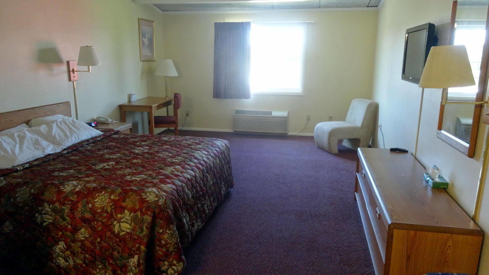 Red Carpet Inn Syracuse Airport North Syracuse Exteriör bild