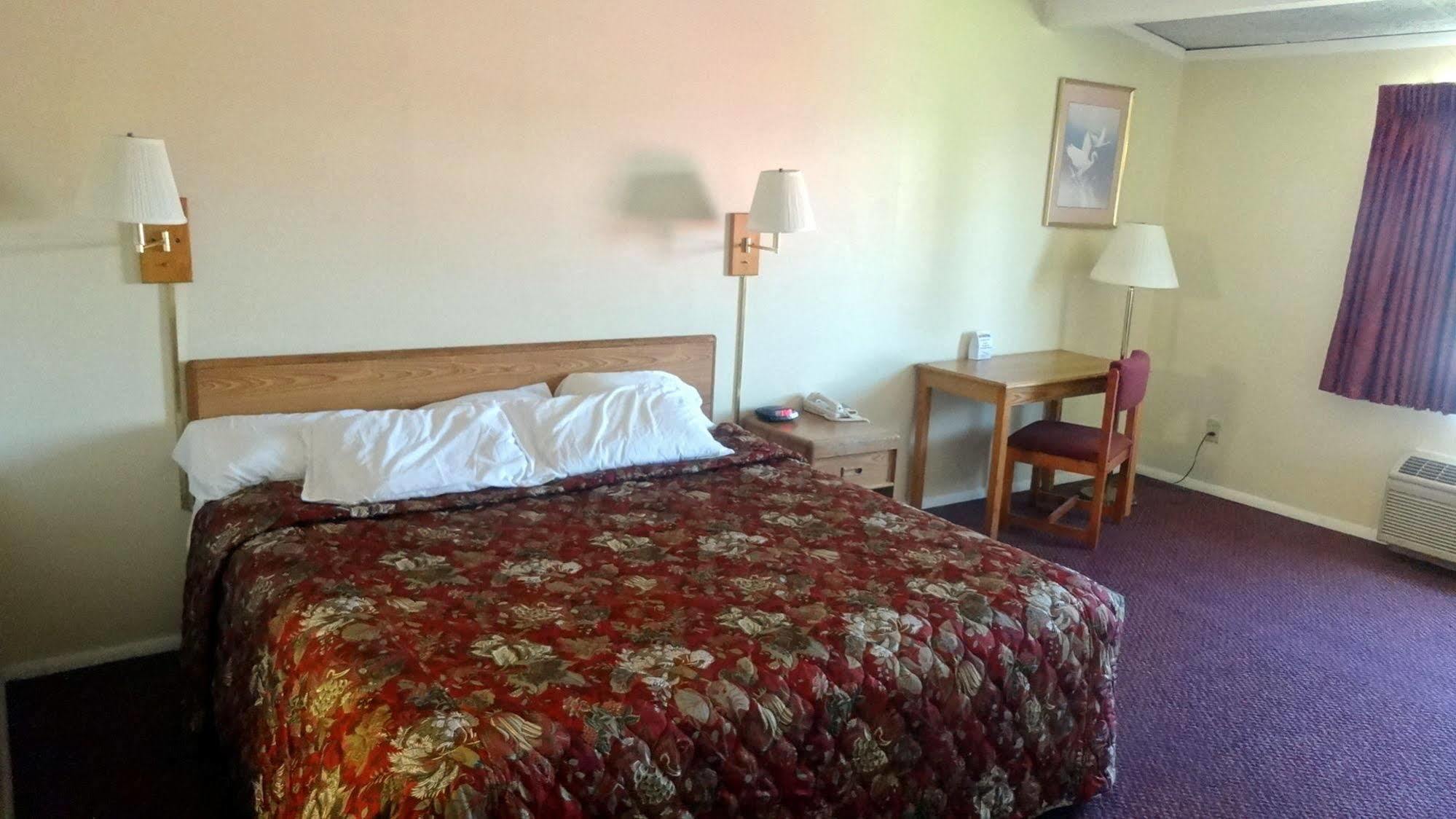 Red Carpet Inn Syracuse Airport North Syracuse Exteriör bild