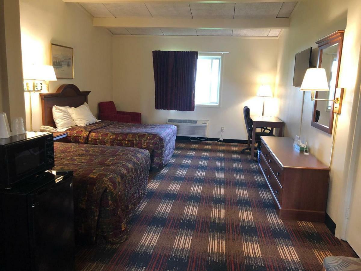 Red Carpet Inn Syracuse Airport North Syracuse Exteriör bild