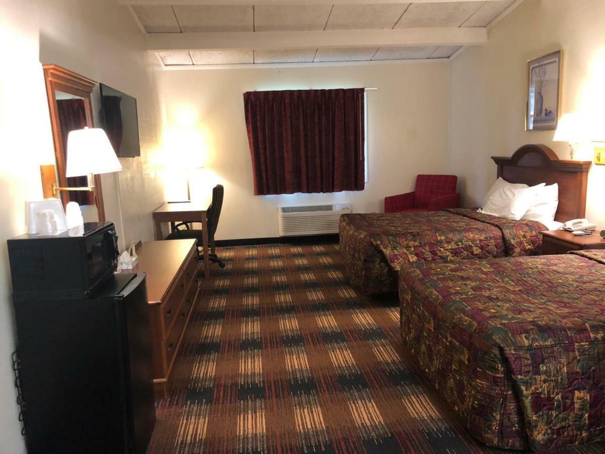 Red Carpet Inn Syracuse Airport North Syracuse Exteriör bild